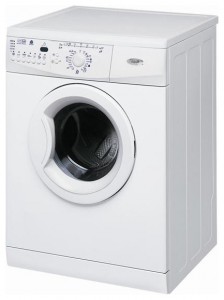 Whirlpool AWO/D 43140 Máy giặt ảnh