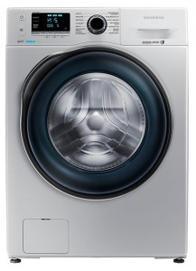 Samsung WW70J6210DS Máquina de lavar Foto