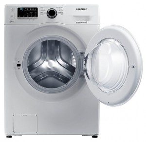 Samsung WW70J3240NS Tvättmaskin Fil