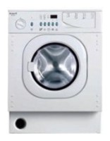 Nardi LVR 12 E çamaşır makinesi fotoğraf