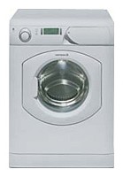 Hotpoint-Ariston AVSD 107 Machine à laver Photo