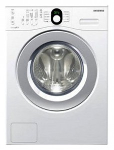 Samsung WF8590NGG Máquina de lavar Foto