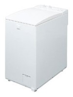 Asko W402 çamaşır makinesi fotoğraf