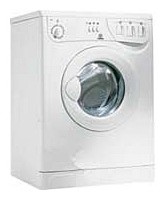 Indesit W 81 EX Máquina de lavar Foto