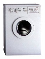 Zanussi FLV 504 NN 洗衣机 照片