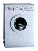 Zanussi FLV 954 NN 洗衣机 照片