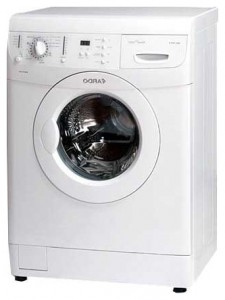 Ardo SED 1010 çamaşır makinesi fotoğraf