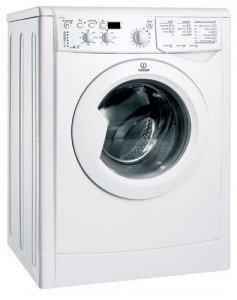 Indesit IWD 7125 B ﻿Washing Machine Photo