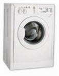 Indesit WISL 62 洗衣机
