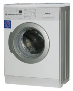 Siemens WS 10X35 Máquina de lavar Foto