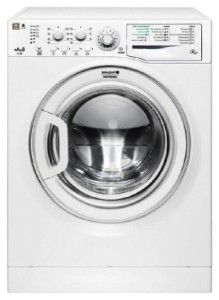 Hotpoint-Ariston WML 601 Máquina de lavar Foto