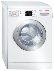Bosch WAE 28447 洗衣机 照片