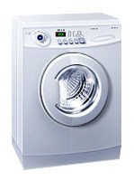 Samsung F813JP ﻿Washing Machine Photo