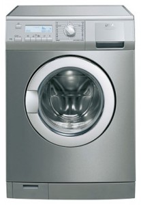 AEG L 74850 M Tvättmaskin Fil