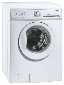 Zanussi ZWF 5105 Mașină de spălat fotografie
