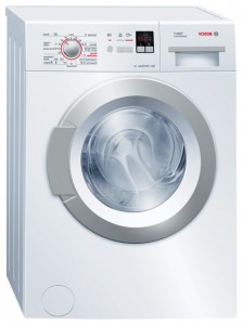 Bosch WLG 2416 M 洗衣机 照片