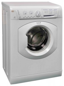 Hotpoint-Ariston ARXL 109 Máquina de lavar Foto