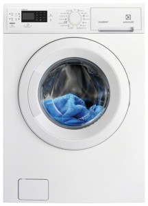 Electrolux EWS 1064 NOU Máquina de lavar Foto