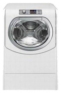 Hotpoint-Ariston EXT 1400 Máquina de lavar Foto