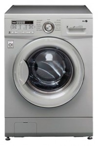 LG F-10B8NDW5 Mașină de spălat fotografie