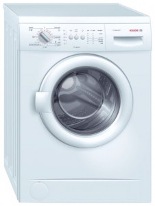 Bosch WLF 20171 Máquina de lavar Foto