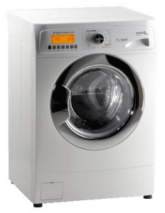Kaiser WT 36310 Máquina de lavar Foto