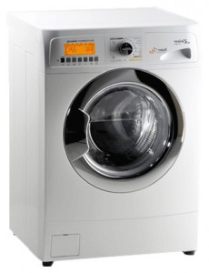 Kaiser W 36216 洗濯機 写真