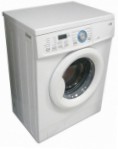 LG WD-80164S 洗衣机