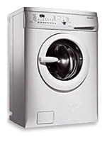 Electrolux EWS 1105 Tvättmaskin Fil