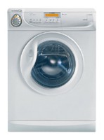 Candy CS 125 TXT çamaşır makinesi fotoğraf