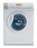 Candy CS 085 TXT çamaşır makinesi fotoğraf