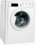 Indesit IWDE 7105 B Machine à laver