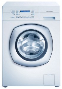 Kuppersbusch W 1309.0 W 洗衣机 照片