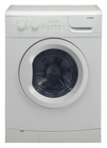 BEKO WMB 60811 FM Mașină de spălat fotografie