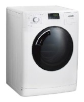 Hisense XQG55-HA1014 Máquina de lavar Foto