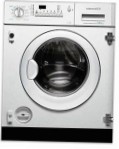 Electrolux EWI 1235 洗衣机