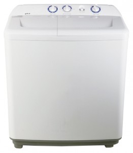 Hisense WSB901 洗濯機 写真