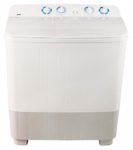 Hisense WSA101 çamaşır makinesi fotoğraf