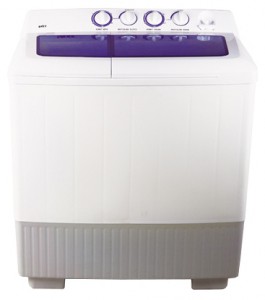 Hisense WSC121 Máquina de lavar Foto