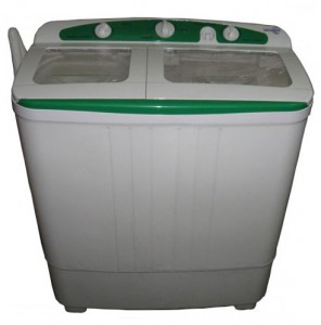 Digital DW-602WB Máquina de lavar Foto