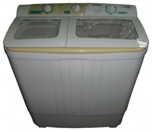 Digital DW-607WS 洗濯機 写真