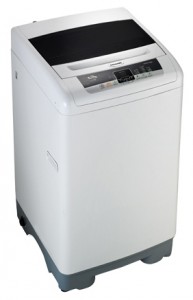 Hisense WTB702G Máquina de lavar Foto