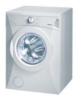 Gorenje WA 61101 Máquina de lavar Foto