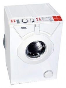 Eurosoba 1100 Sprint Plus Vaskemaskine Foto