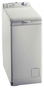 Zanussi ZWQ 5103 洗衣机 照片