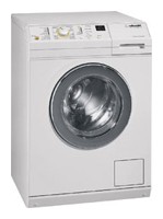 Miele W 2448 ﻿Washing Machine Photo