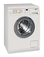 Miele W 3575 WPS Máquina de lavar Foto
