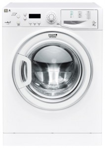 Hotpoint-Ariston WMF 702 Máquina de lavar Foto