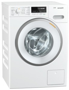 Miele WMB 120 WPS WHITEEDITION Máy giặt ảnh