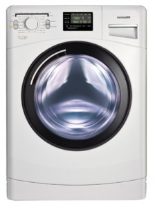 Hisense WFR9012 洗衣机 照片
